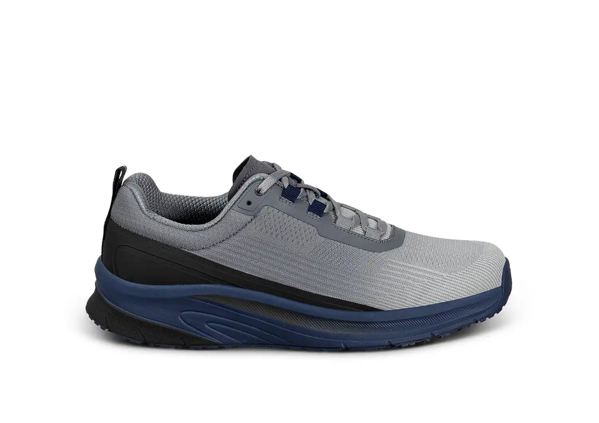 Race - Gray/Navy Main image