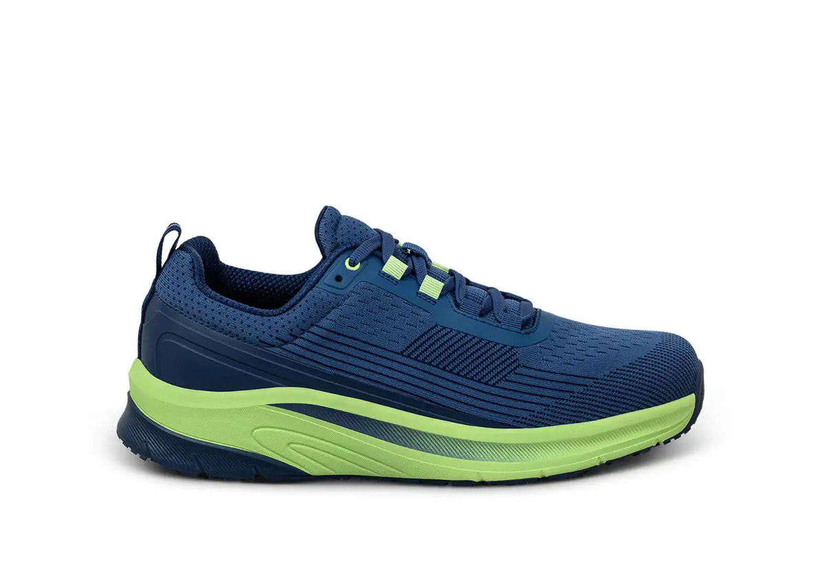 Race - Blue/Green Main image