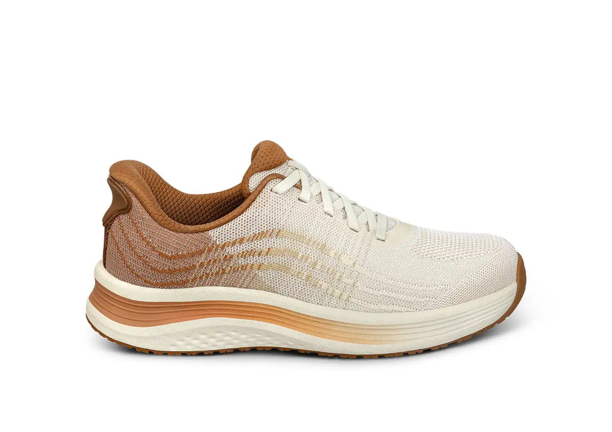 Nira Hands-Free - Copper/Gold Wave Main image
