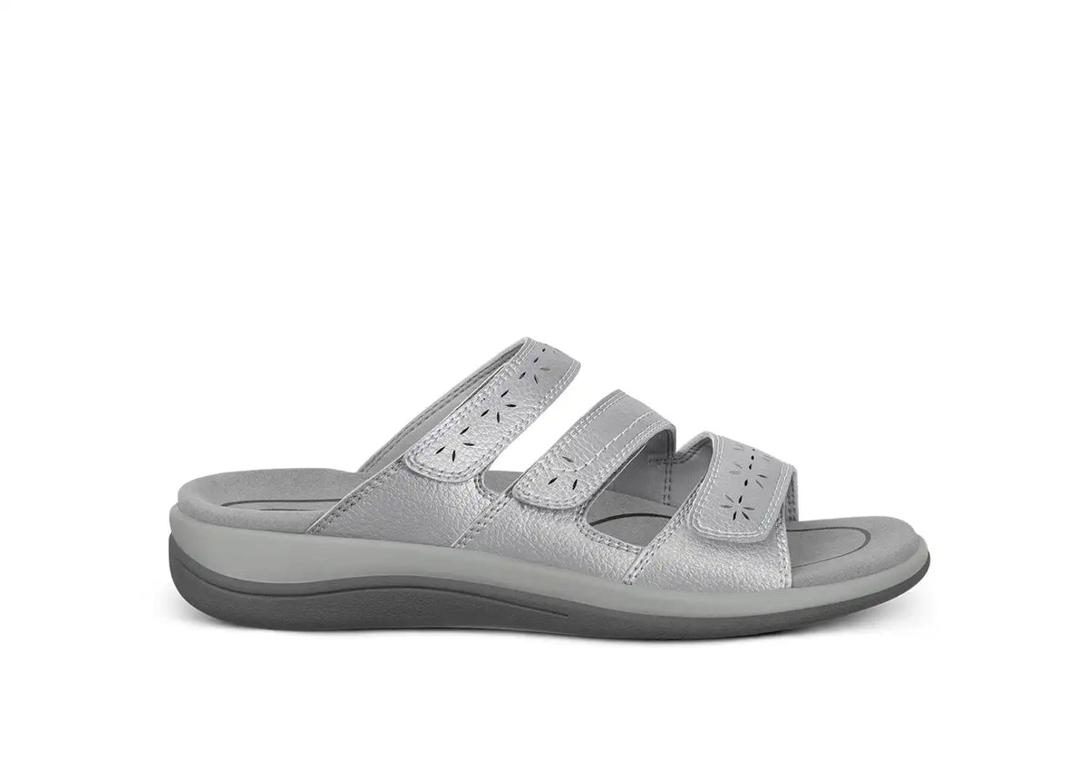 Sahara - Silver Metallic Main image