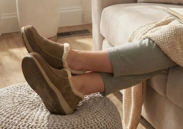 Lorin Hands-Free - Light Brown