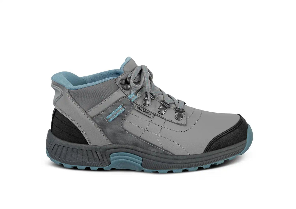 Carmel Hands-Free Waterproof - Gray Main image