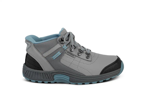 Carmel Hands-Free Waterproof - Gray