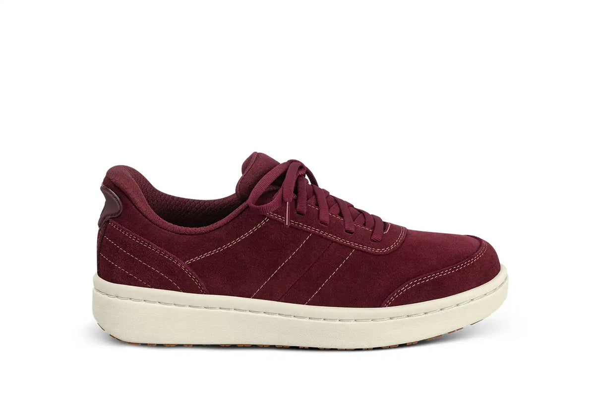 Wander Hands-Free - Burgundy Main image