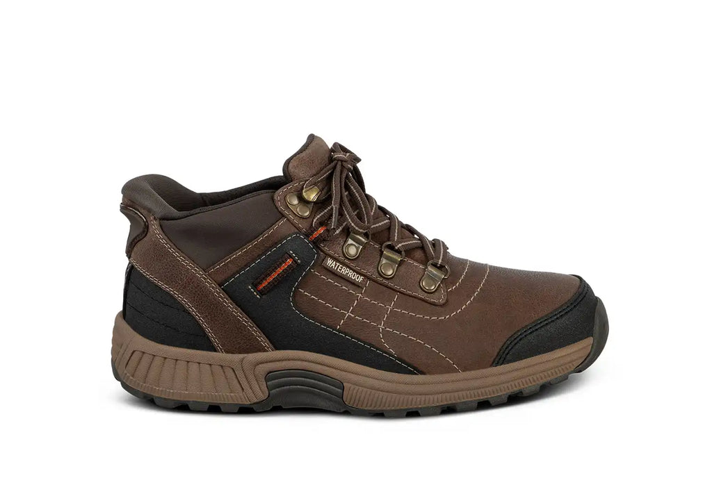 Carmel Hands-Free Waterproof - Brown