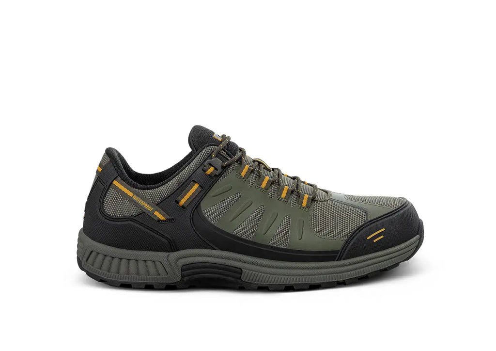 Avalon Waterproof - Olive