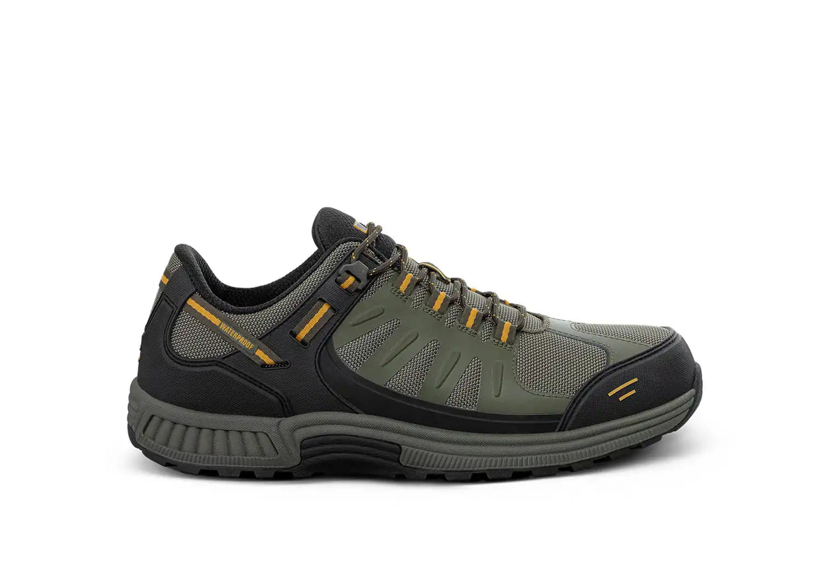 Avalon Waterproof - Olive Main image
