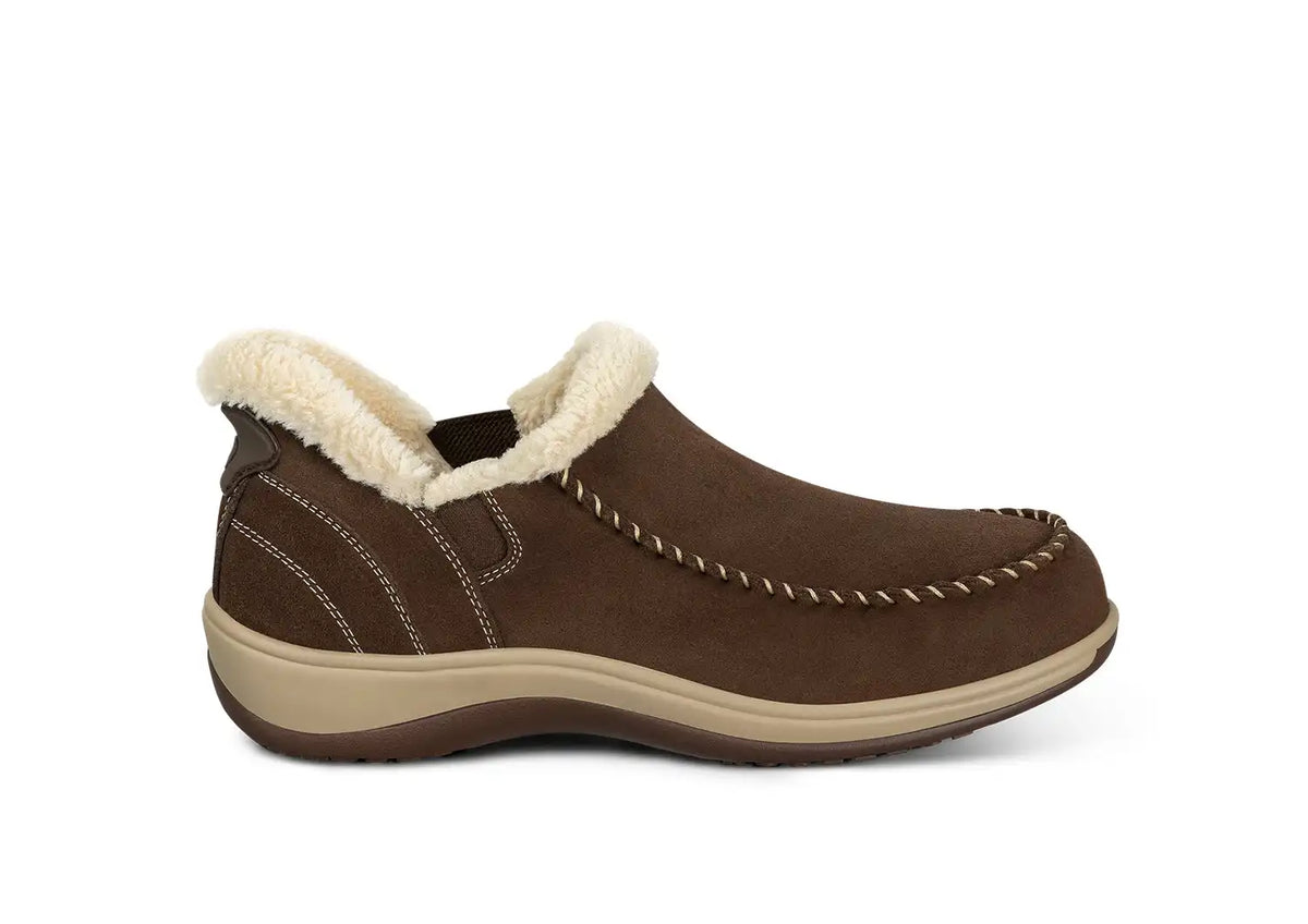 Lorin Hands-Free - Brown Main image