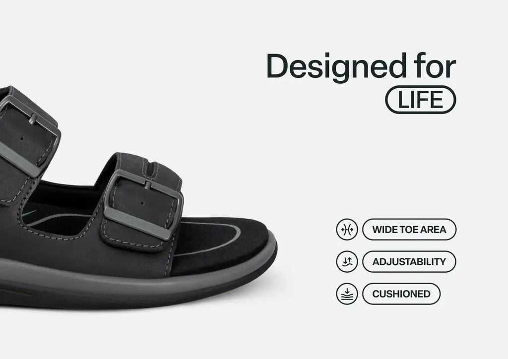 Minerva Hands-Free - Black
