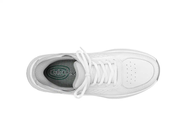 Navigate Hands-Free - White
