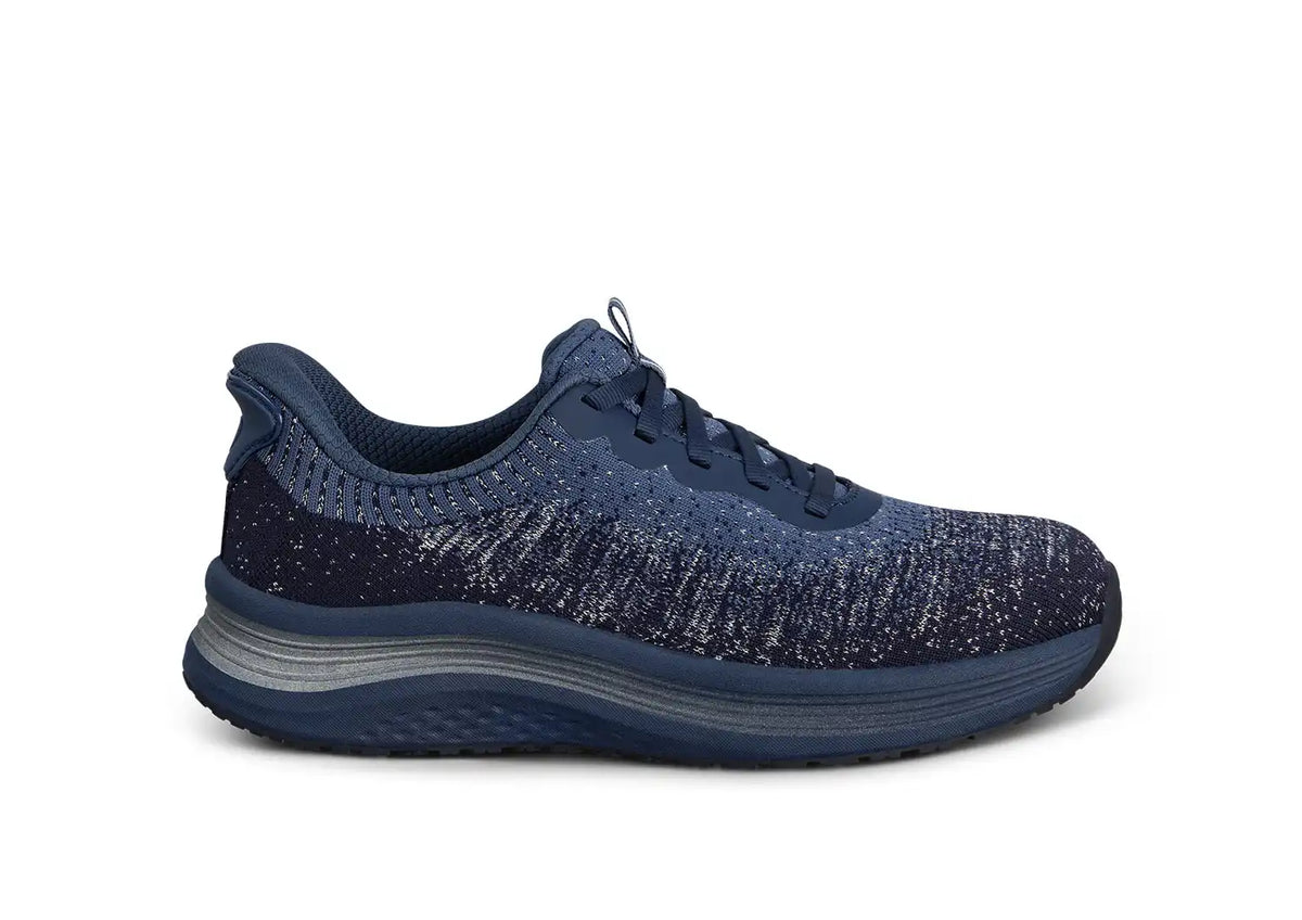 Nira Hands-Free - Navy/Silver Main image