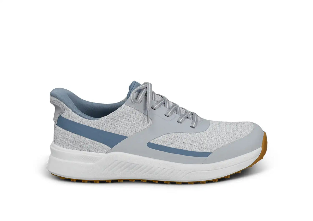 Fairway Hands-Free Golf - Blue/White/Gray Main image