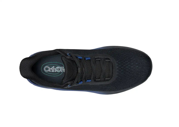 Dash Hands-Free - Black/Blue