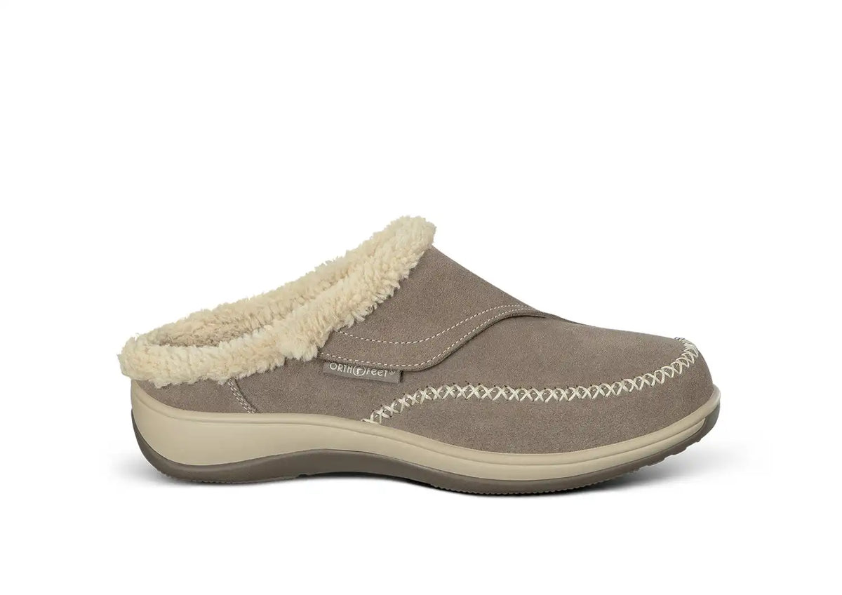 Charlotte - Taupe Main image