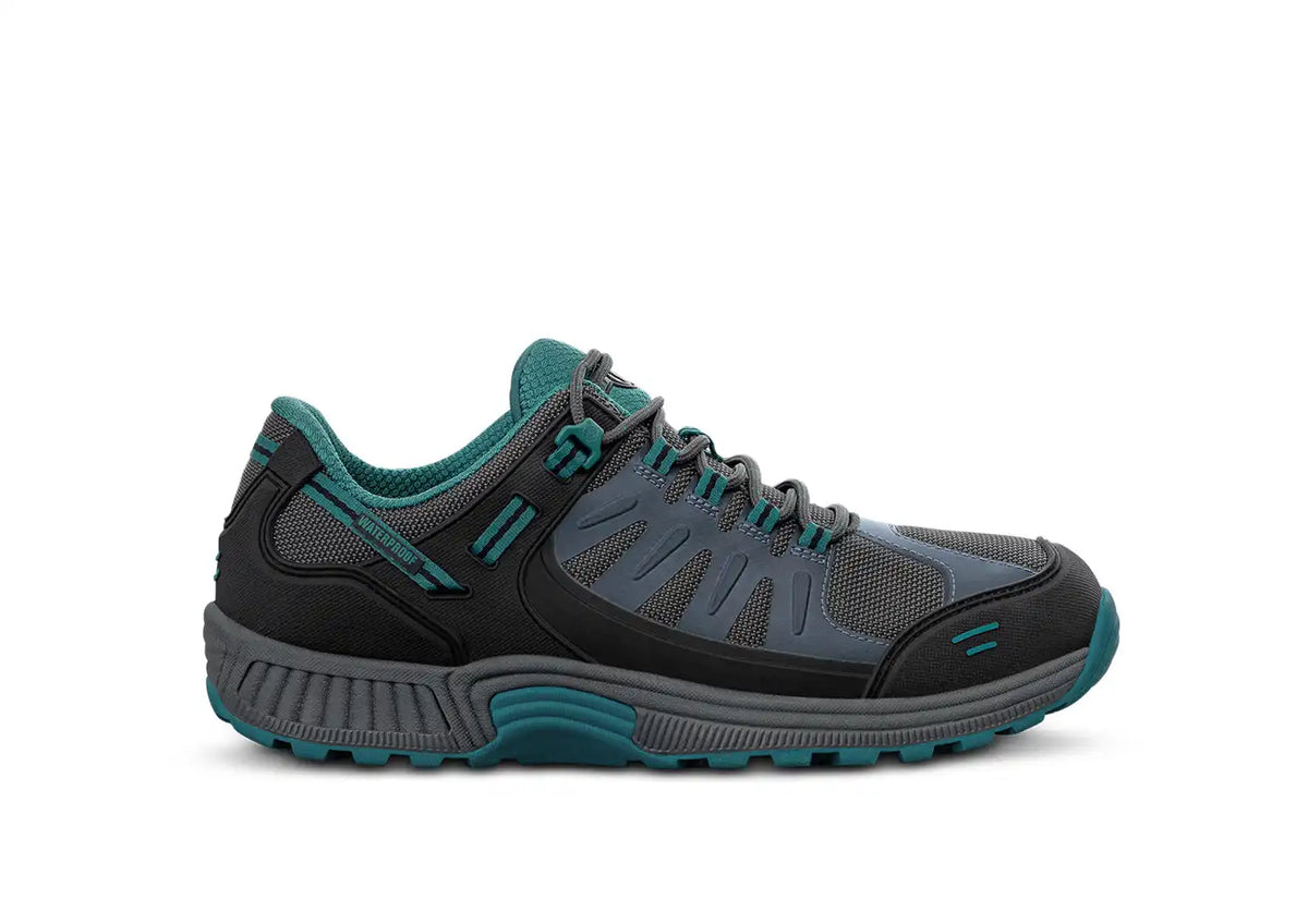 Alma Waterproof - Gray Main image