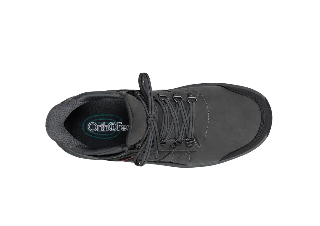 Dalton Hands-Free Waterproof - Gray