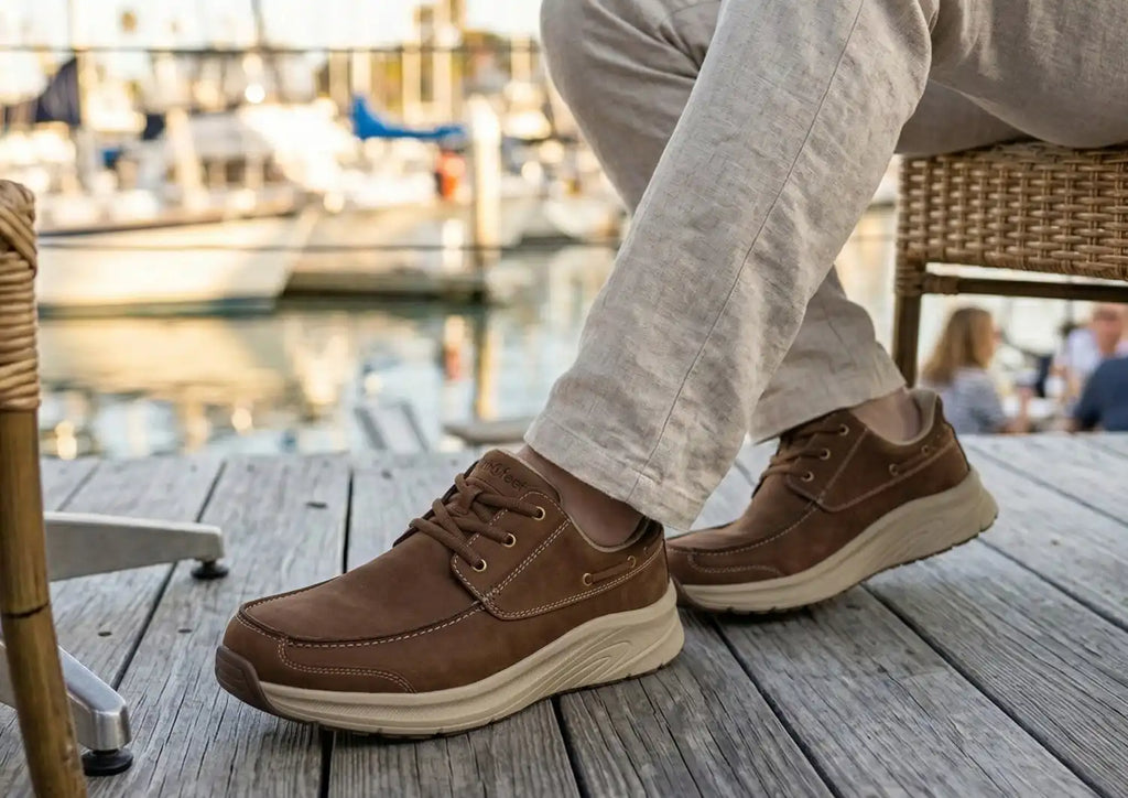 Commander Hands-Free - Brown