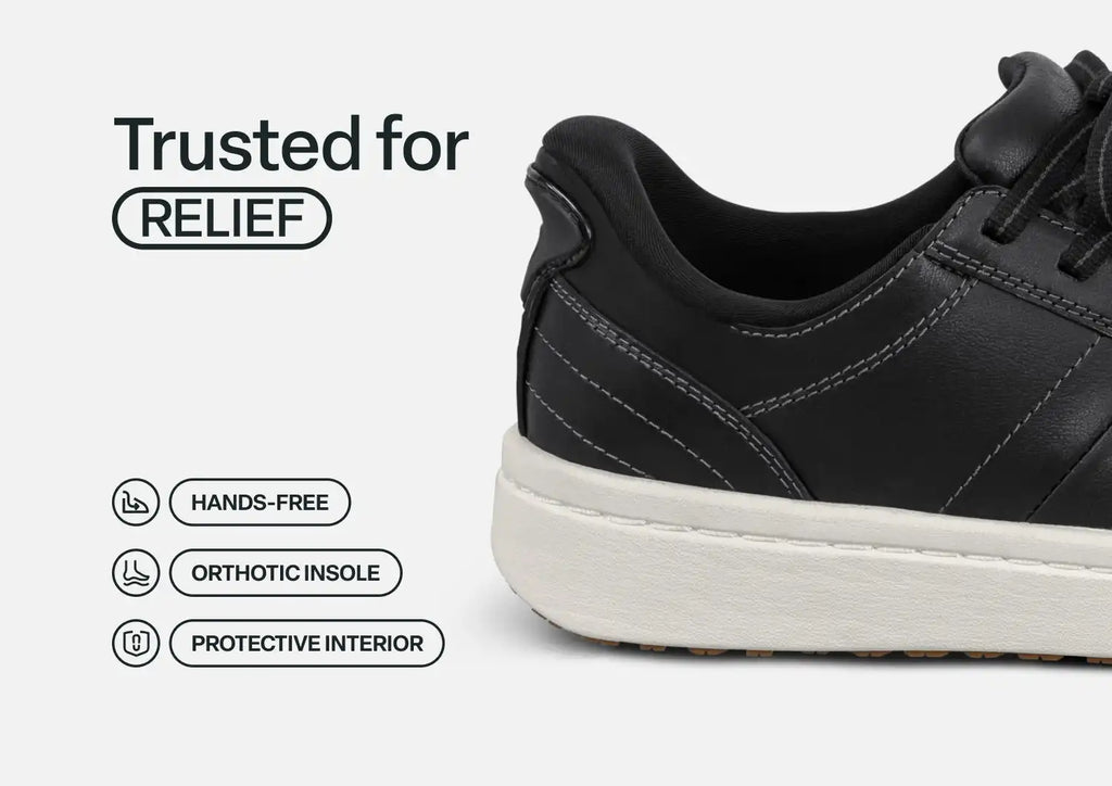 Wander Hands-Free - Black
