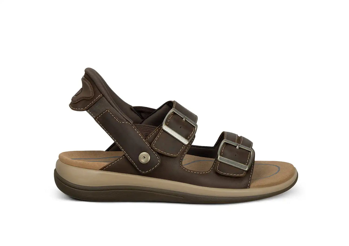 Minerva Hands-Free - Brown Main image