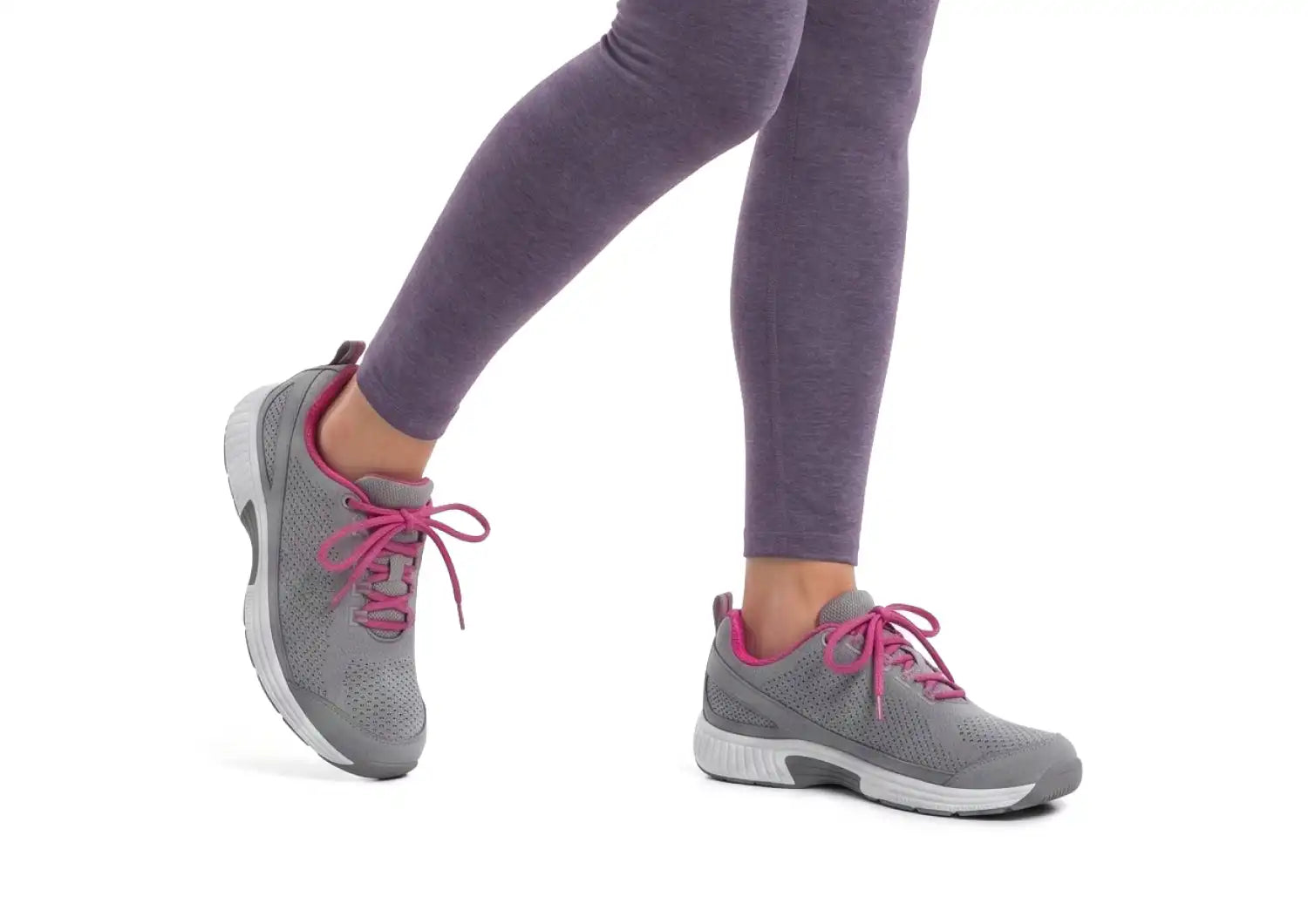 Coral - Gray/Pink Secondary image