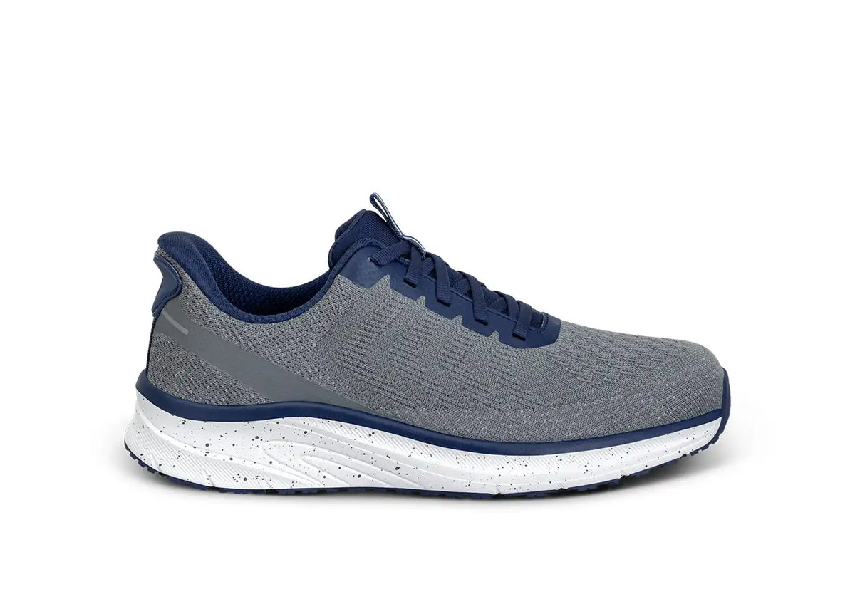 Tilos Hands-Free - Gray/Navy Confetti Main image