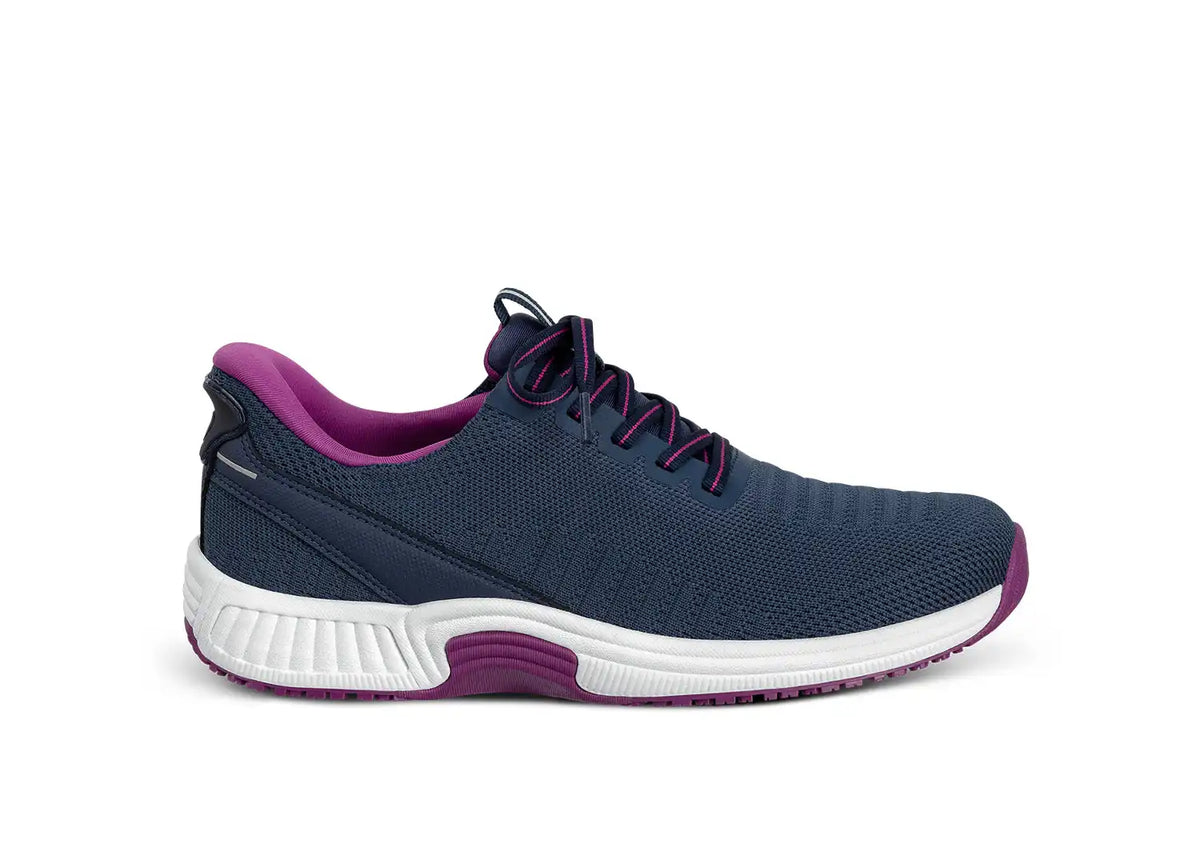Kita Hands-Free - Navy/Orchid
