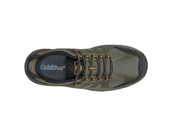 Alma Waterproof - Olive