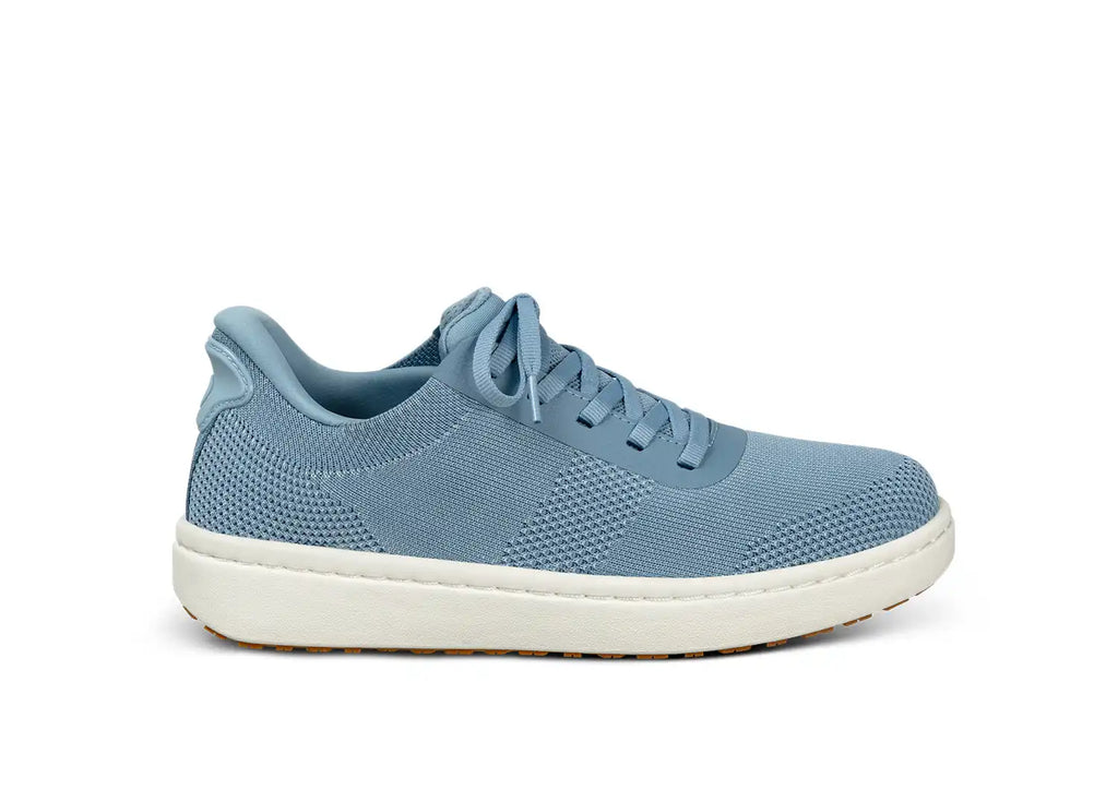 Wander Hands-Free Knit - Blue