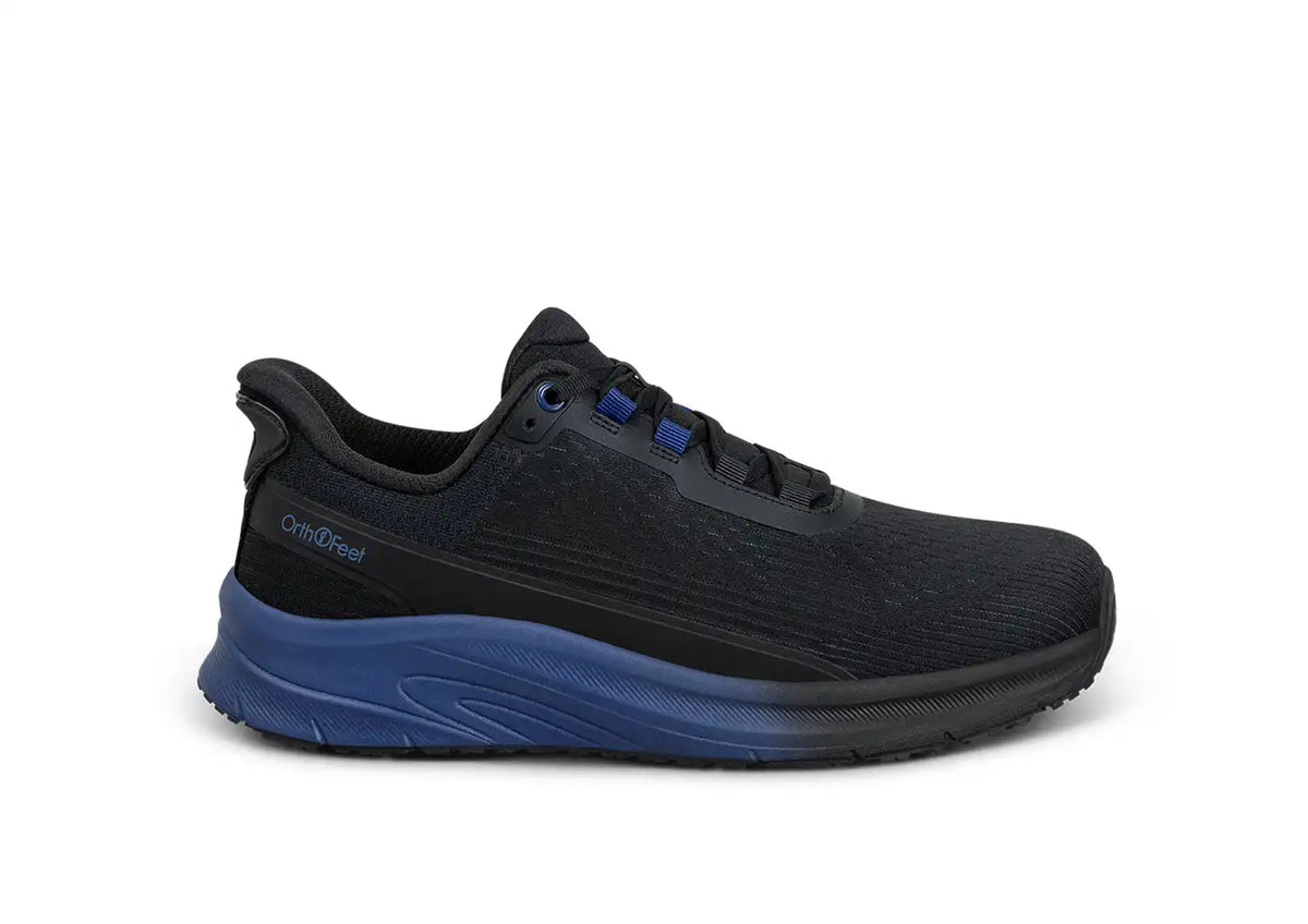 Dash Hands-Free - Black/Blue Main image
