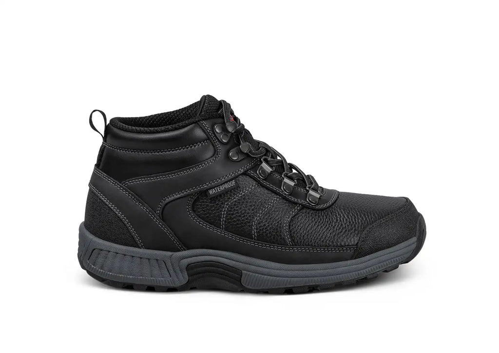 Delta Waterproof - Black