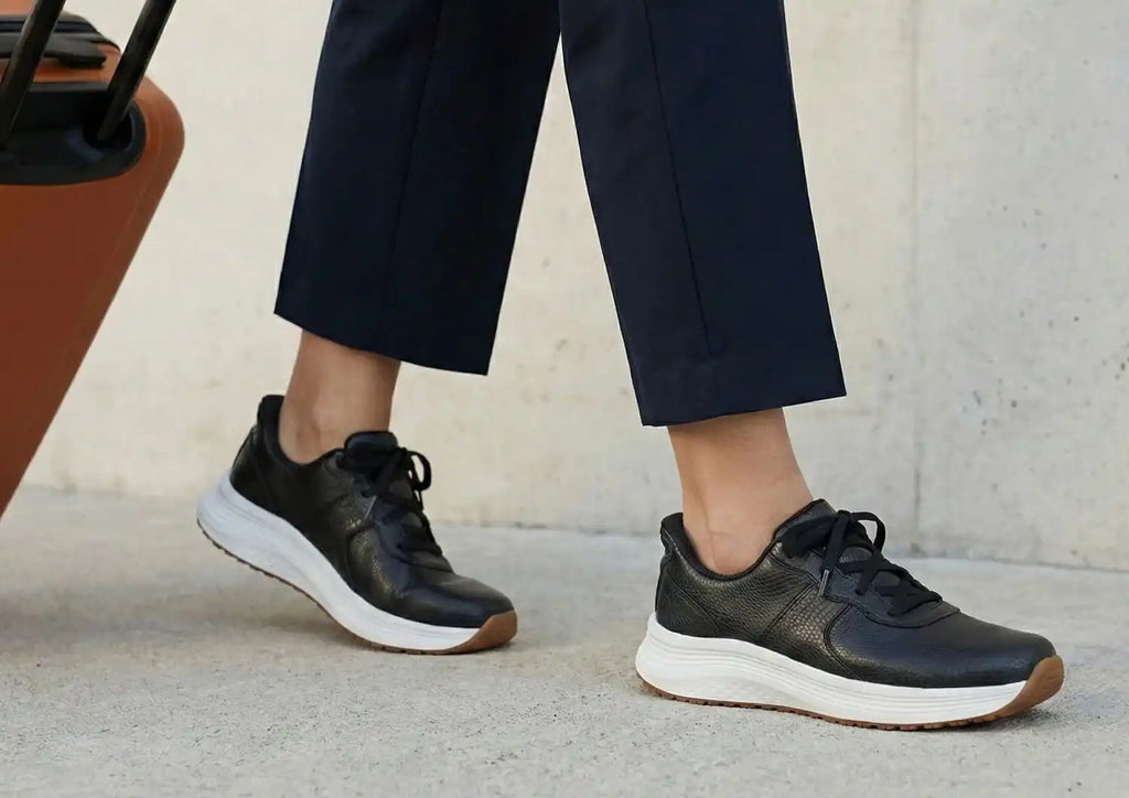 Stride Hands-Free - Black