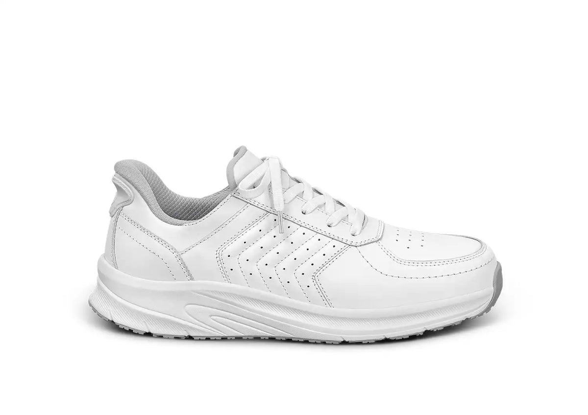 Navigate Hands-Free - White Main image