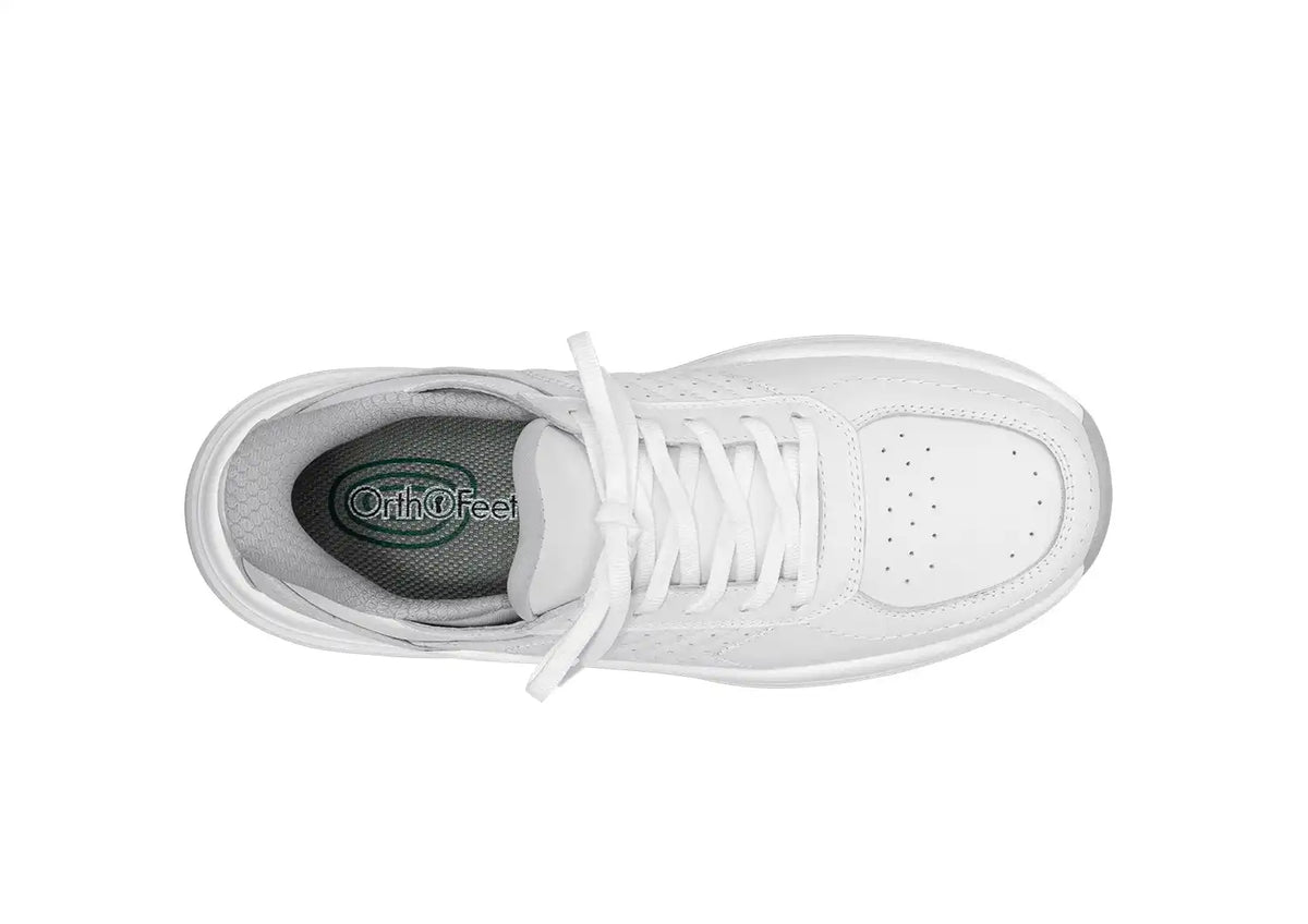 Roam Hands-Free - White