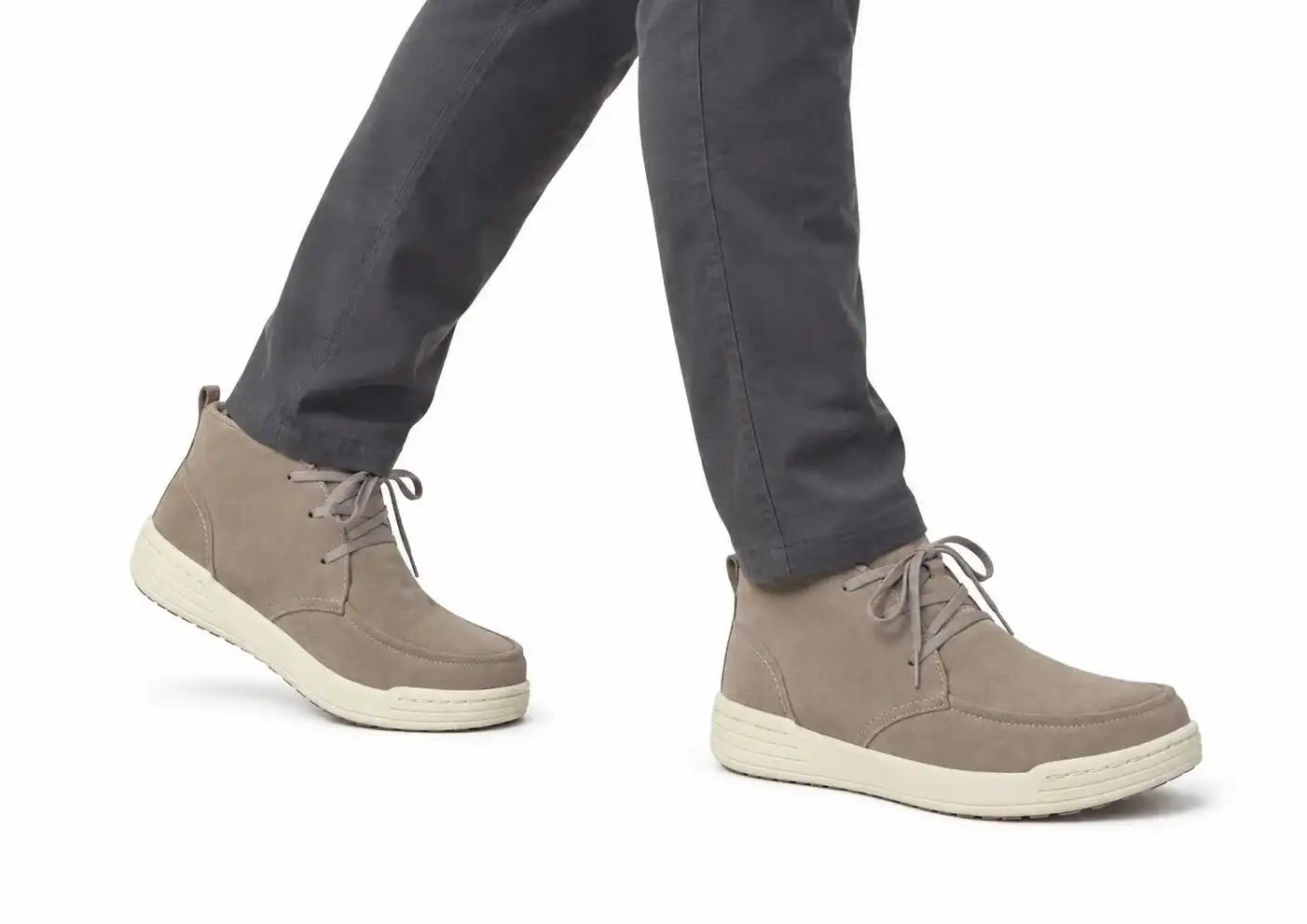 Dawson - Taupe Secondary image