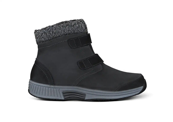 Florence Waterproof - Black