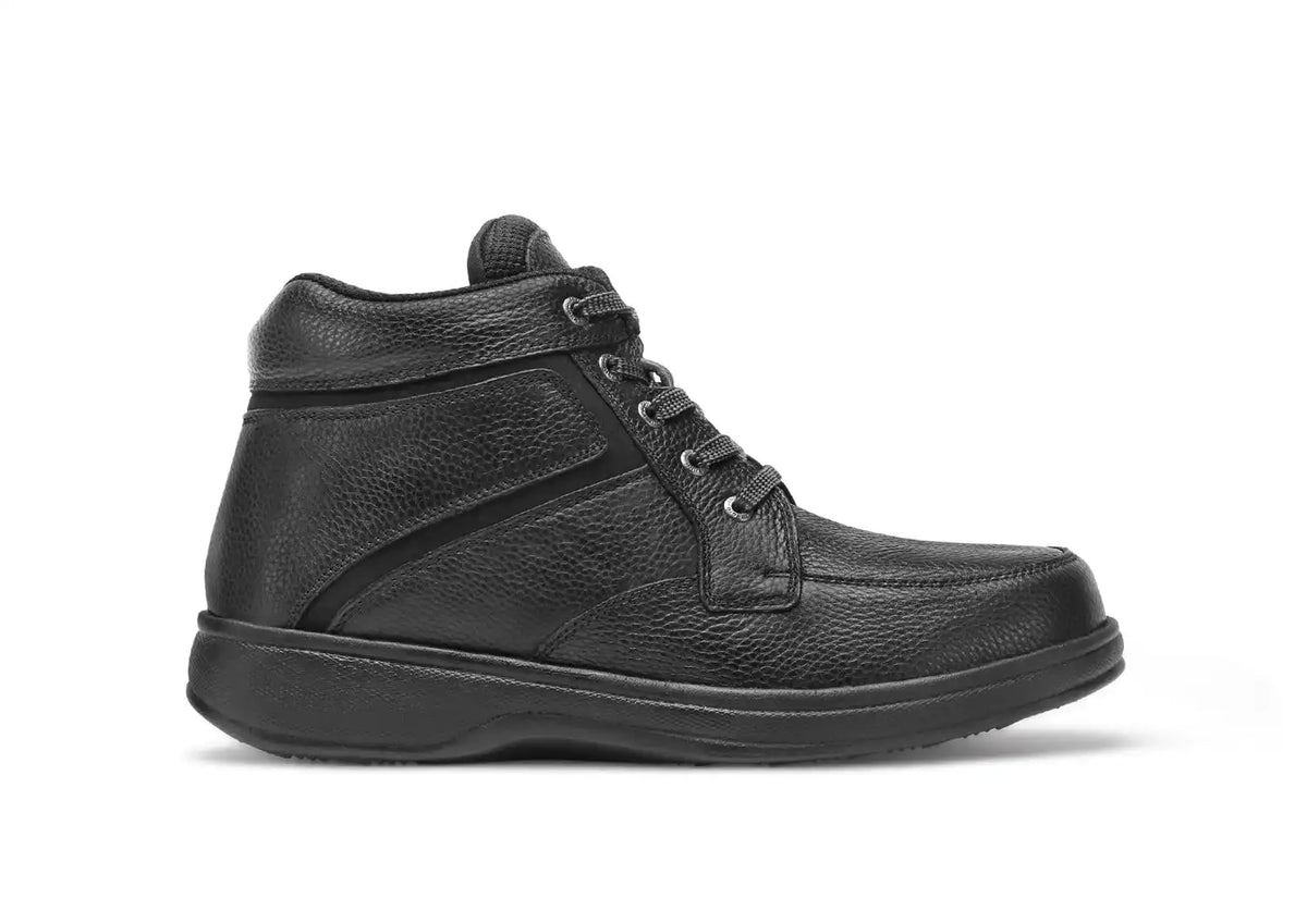 Highline - Black