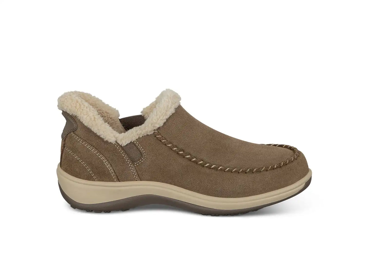 Lorin Hands-Free - Light Brown Main image