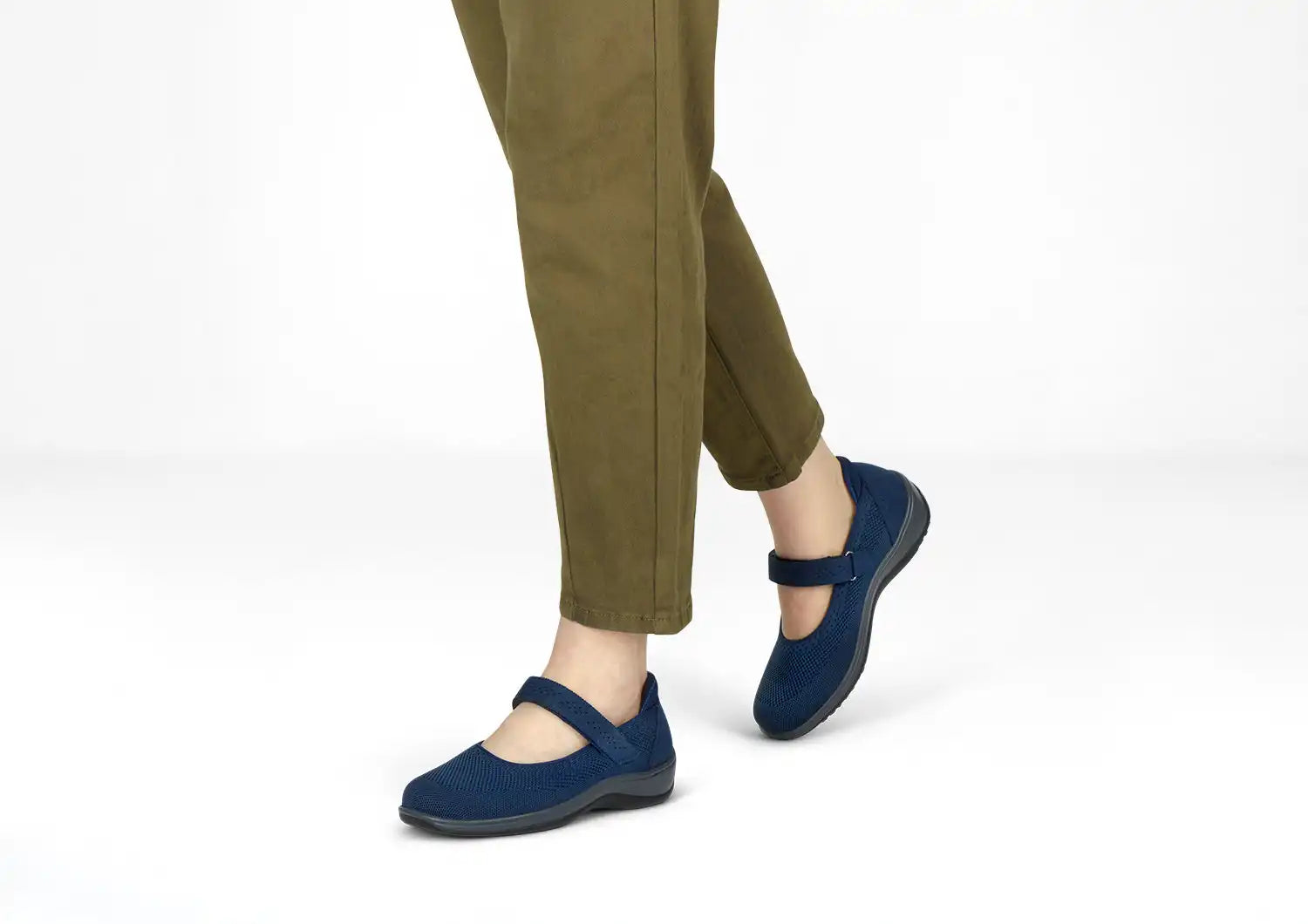 Jessa - Navy Secondary image