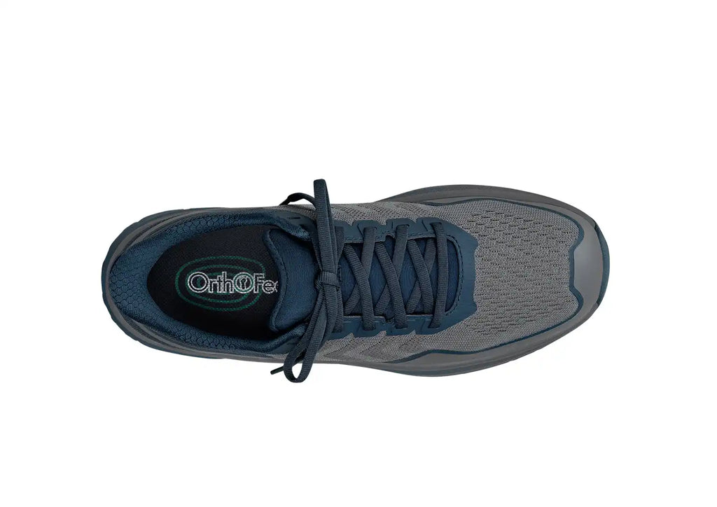 Tilos Trail Hands-Free - Gray/Teal