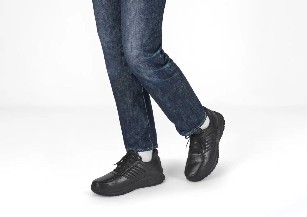 Navigate Hands-Free - Black