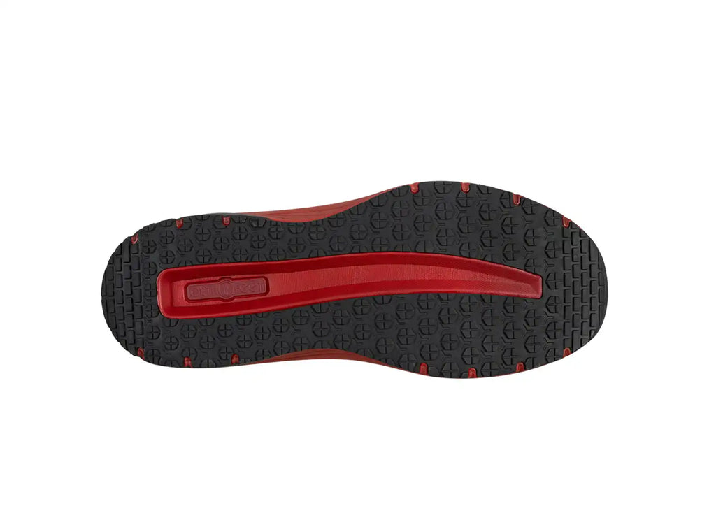 Tilos Hands-Free - Gray/Red