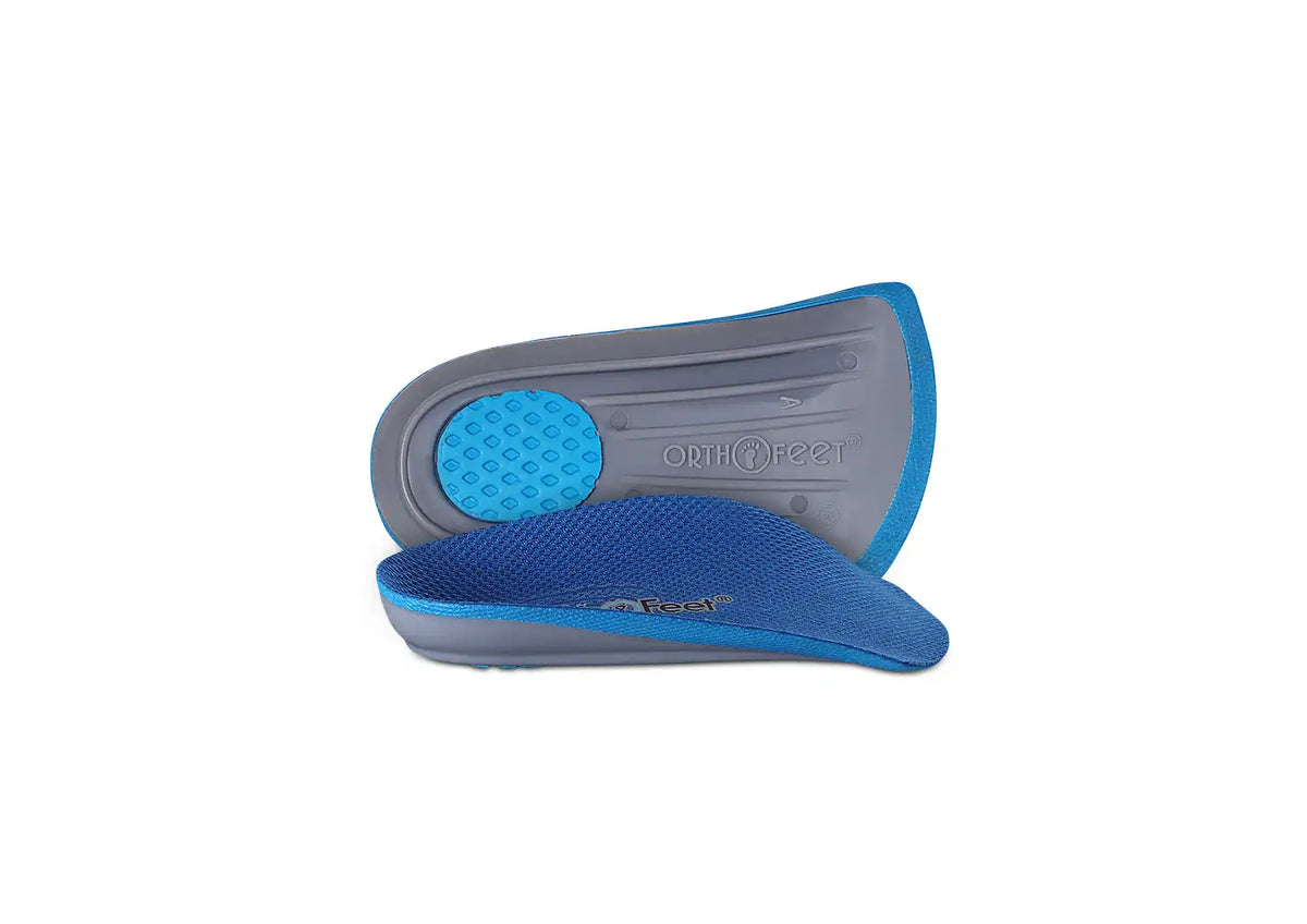 Men's 3/4 Insoles Main image