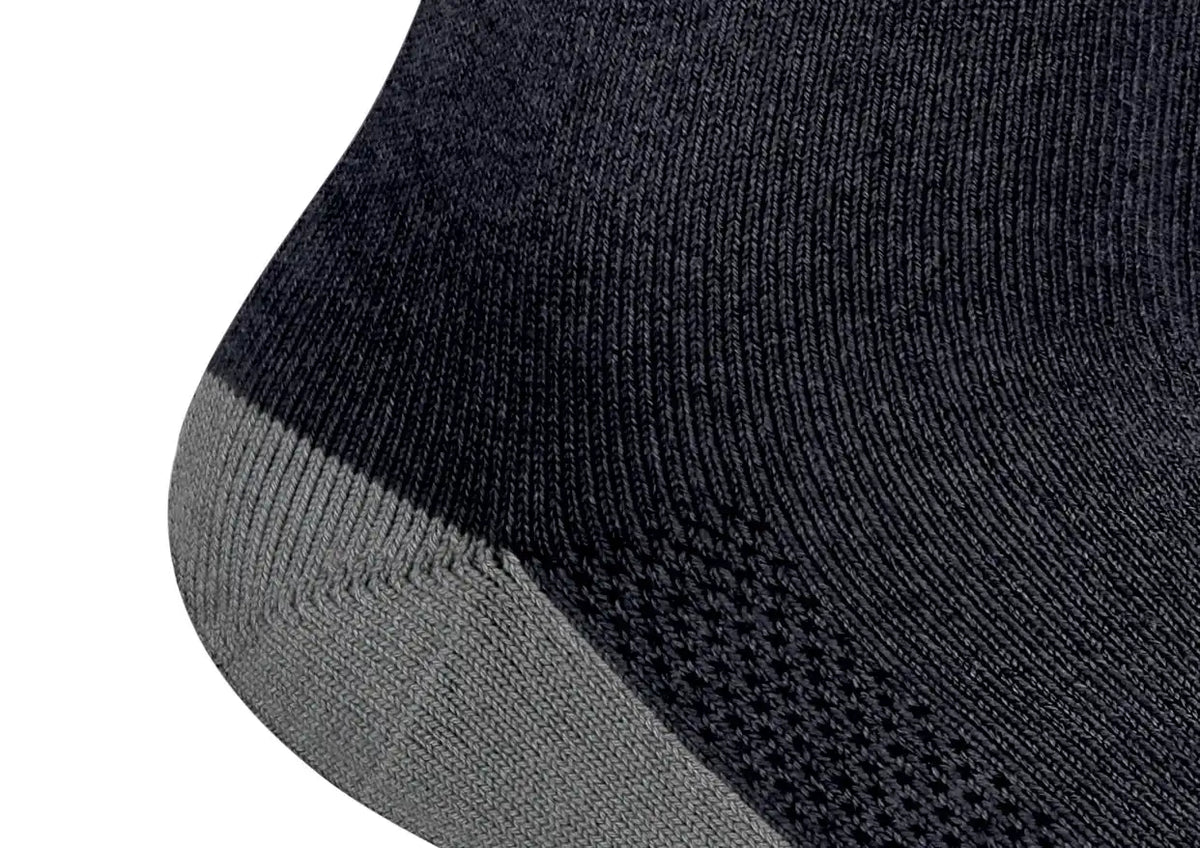 Extra Roomy Socks (Thick)