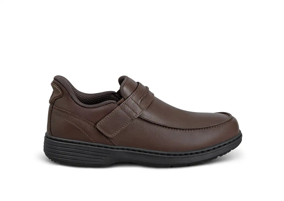 Xavier Hands-Free - Brown