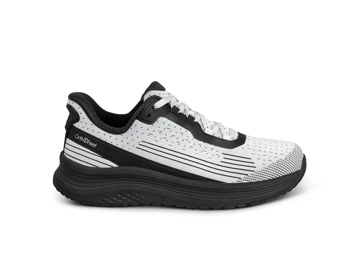 Dart Hands-Free - White/Black Main image