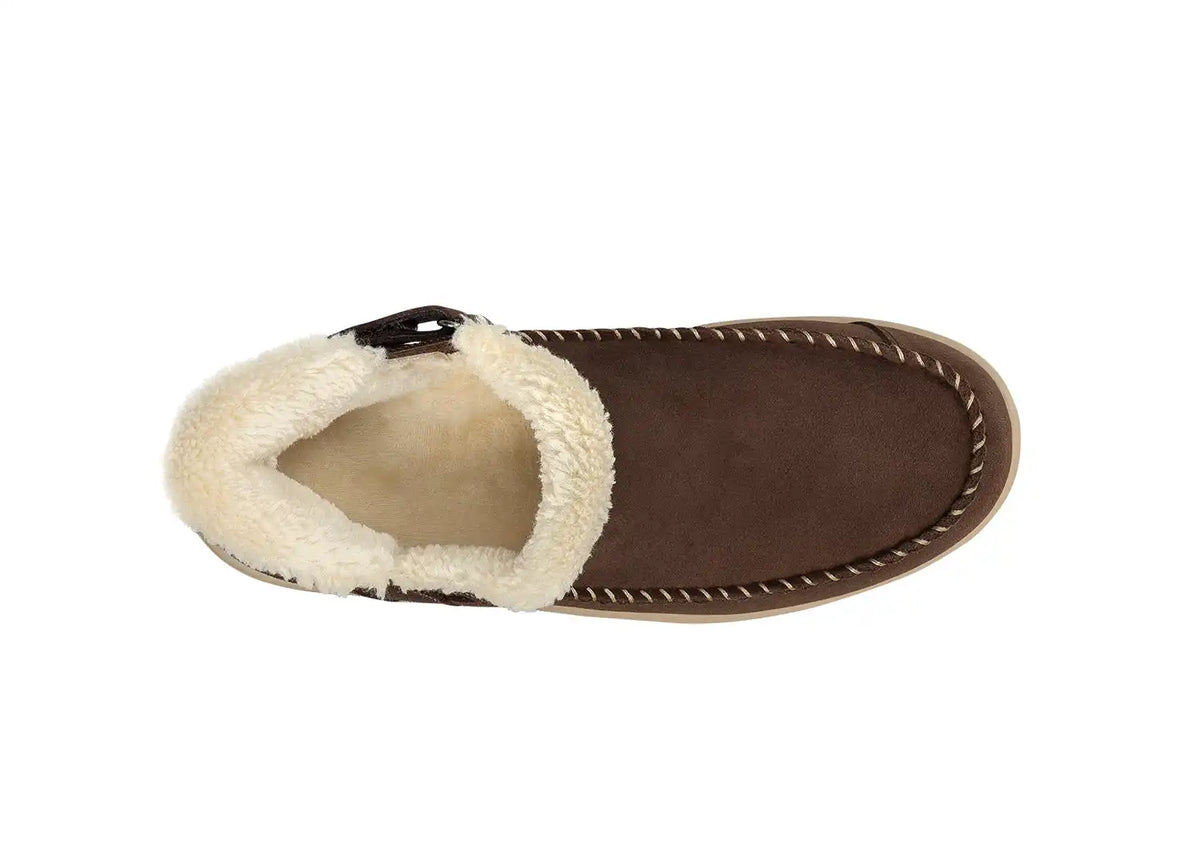Lorin Hands-Free - Brown