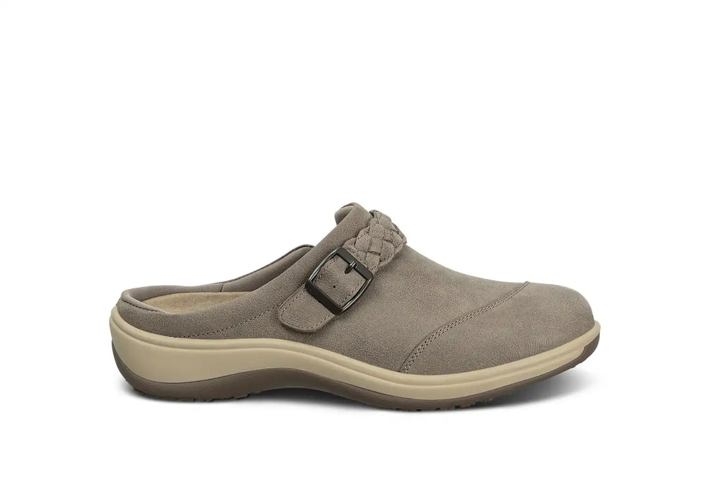 Irma - Taupe