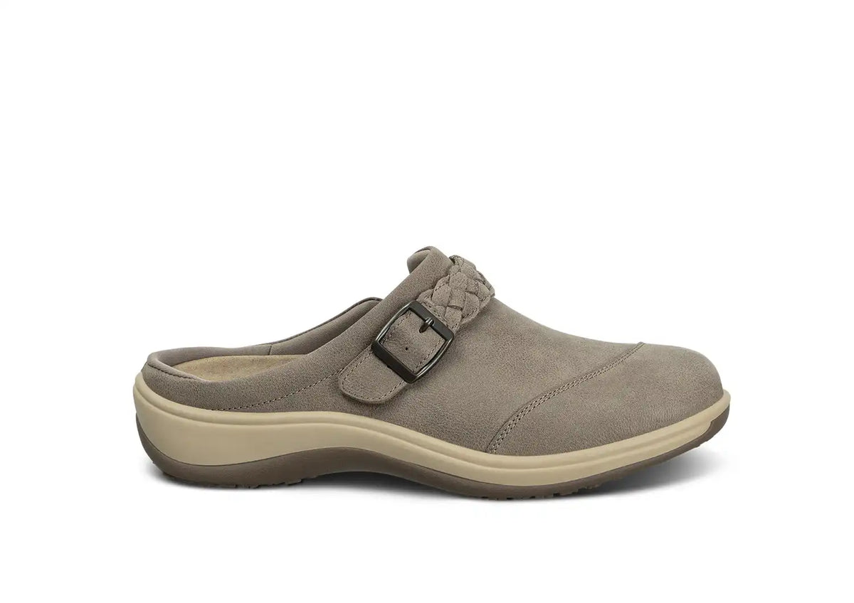 Irma - Taupe