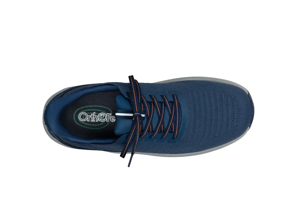 Yari Hands-Free - Navy/Gray