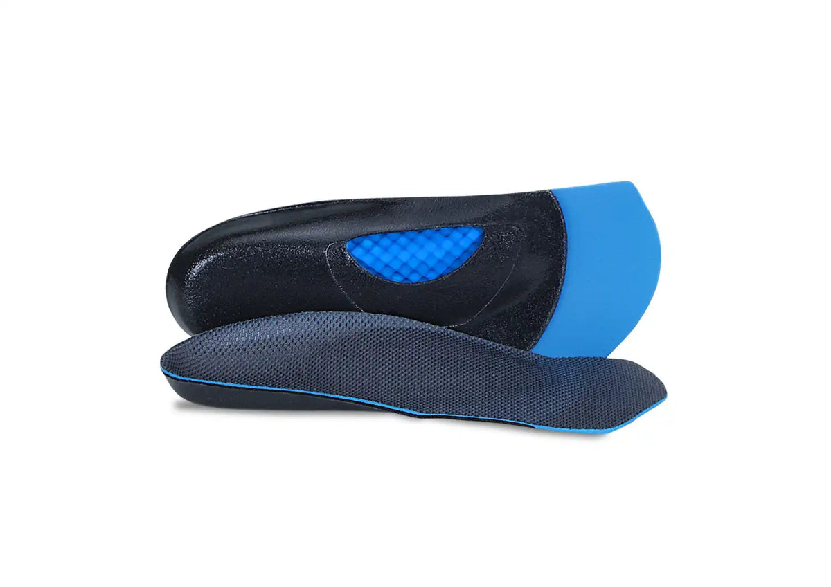 BioSole-Gel 3/4 Length Dress Women's Orthotics Main image